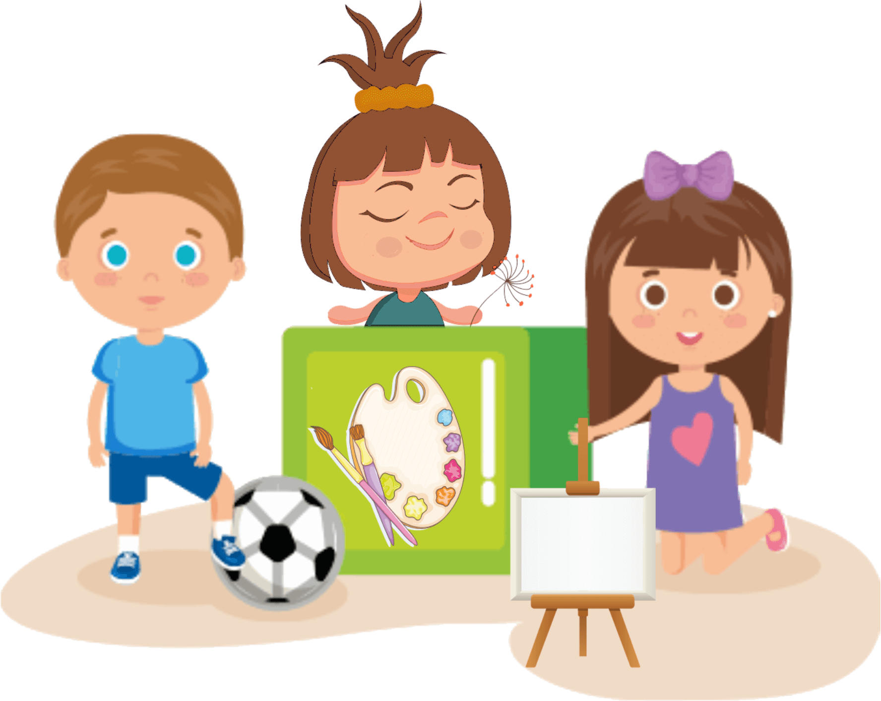 Day 12: Early Learning ke Fun Tricks